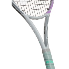 Prince Tennisschläger ATS Ripcord #23 100in/265g grau - besaitet -